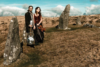 Phillip Henry And Hannah Martin